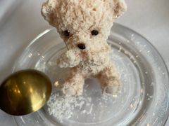 -百盛·鼎膳(中海财富中心)