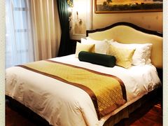 -马勒别墅饭店(静安寺店)