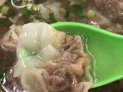 -清真蒋有记(老门东店)