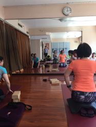 -FineYoga梵音瑜伽·普拉提