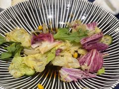 -新加坡泰国村酒楼(五角场店)
