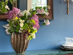 -荷兰布尔玛国际花艺学院