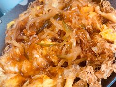 五柳炸蛋-红星光发煲仔饭(文海店)