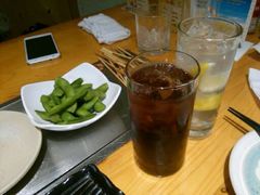 -晶吉·居酒屋·烧鸟·生鱼饭(中山区民主广场店)