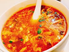 -新旺茶餐厅·早餐·夜宵(仙霞店)