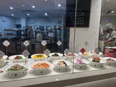 -翠山·映月湖景餐厅(映月湖公园店)