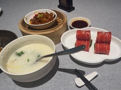 -潮府馆·非遗潮州菜·世纪公园(新国际博览中心店)