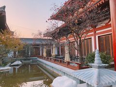 -西安华清御汤酒店