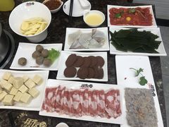 -朋友的火锅店(辽大店)