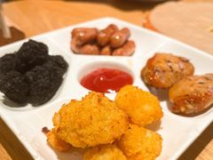 -乐凯撒披萨(蛇口花园城店)