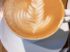 -Jamaicablue Coffeeshop(中央广场店)