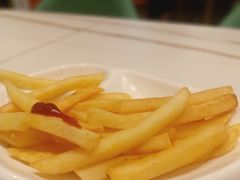 -豪享来牛排(人民店)
