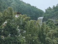 -赤水丹霞旅游区·大瀑布