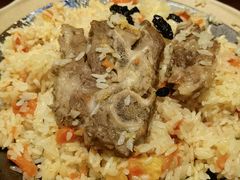 -那拉提之疆·新疆菜(美院店)