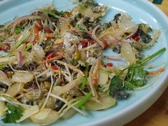 顺德捞鱼皮-德胜轩正宗顺德菜(宝安沙井会展中心店)