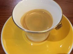 -Be Lived Cafe比例咖啡(摩天轮店)