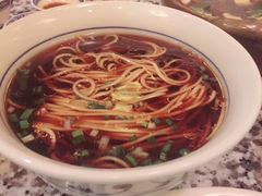 -南京大牌档(凯德大峡谷店)