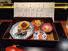 -元熹会席料理