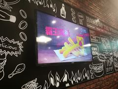 -汉堡王(大连柏威年餐厅店)