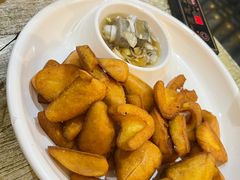 -老徐烧烤涮肚(交道口店)