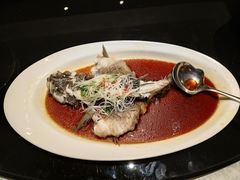 -听松楼·花园酒店·自助餐厅(红梅公园店)