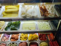 -金张掖麻辣烫(凤城一路店)