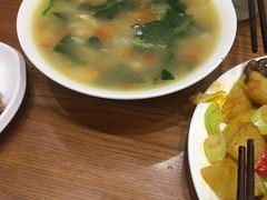 -清真·益鑫羊肉手抓馆(花园北街店)