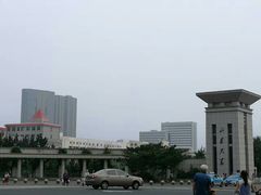-山东大学(威海校区)