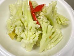 -千滋百味·醉江澜花园餐厅(街道口店)