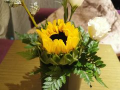 -青岛富力艾美酒店