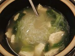 -老猎户炭火锅羊汤(万达店)