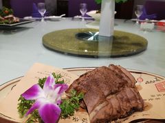 -上海新江南大酒店-中餐厅