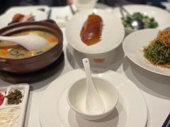 -四季民福烤鸭店(王府井东安门店)