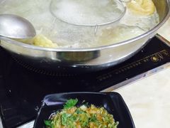 -潮汕良记牛肉火锅(洪武路店)
