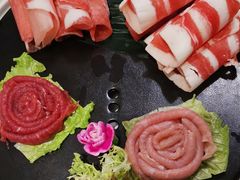 -椰子营·椰子鸡火锅(万象里店)