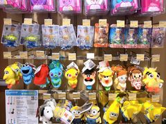 -LOG-ON(海港城店)