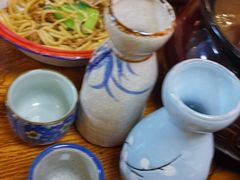 -刘师父老汉口江湖菜(蔡锷路店)