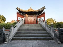 -洛阳白马寺