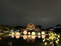 -苏州吴宫泛太平洋酒店