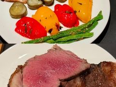 -拉蒂娜·巴西牛排馆 Latina·Brazilian Steakhouse(陆家嘴旗舰店)