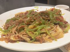 -大闫家烧烤·小海鲜家常菜(郑庄店)
