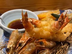 -大岛日本料理铁板烧(南通大饭店)