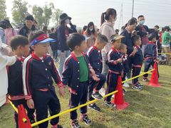 -玛利娅蒙特梭利双语幼儿园·托育(百家湖直营园)