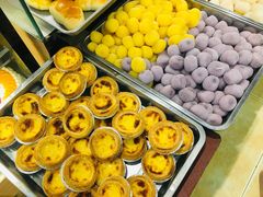 -宏发红西饼屋(天津路店)