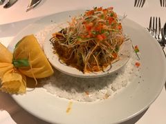 香煎干贝-茹丝葵经典牛排馆(上海外滩店)