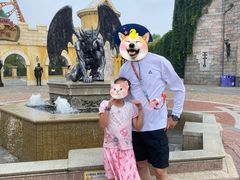 -大连海昌发现王国主题公园