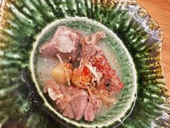 -鮨政· Omakase(港汇恒隆广场店)