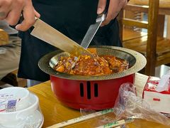 -清真利德顺小老饭庄(复兴路店)