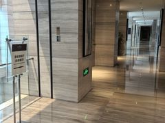 -宁波逸东豪生大酒店·豪生咖啡厅