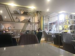 -董小姐咖妃·咖啡·简餐.意面(松江大学城店)